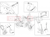 DUCATI Multistrada V4 RS Electrical devices (2)