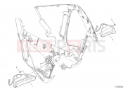 DUCATI Multistrada V4 S Turn indicators