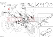 DUCATI Panigale V2 Vehicle electric system