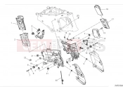DUCATI 2024 Diavel V4 Electrical devices (1)