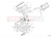 DUCATI 2024 Diavel V4 Crankcase (2)