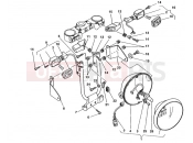 DUCATI 1998 Monster 900 S HEADLIGHT » LIGHTING SYSTEM