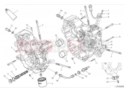 DUCATI Monster Crankcase (2)