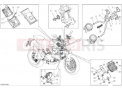 DUCATI Monster Electrical devices (1)