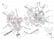 DUCATI Monster Plus Crankcase (2)