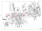 DUCATI Monster Plus Crankcase (1)