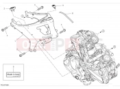 DUCATI Monster Plus Frame