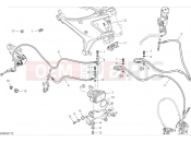 DUCATI Monster Plus Braking system ABS