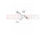 TRIUMPH THUNDERBIRD Auxiliary Power Socket Kit