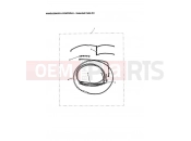 TRIUMPH THUNDERBIRD Extended Cable Kit