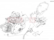 DUCATI 2024 Scrambler Full Throttle Wiring harness