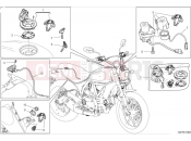 DUCATI 2024 Scrambler Icon Electrical devices (2)