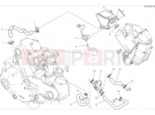 DUCATI 2024 Scrambler Icon Secondary air system