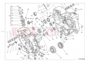 DUCATI Scrambler Nightshift Crankcase (1)