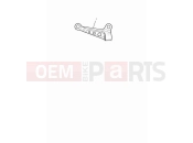 TRIUMPH Speed Twin 900 Clutch cable guide
