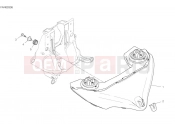 DUCATI Multistrada 1260 S HEADLIGHT
