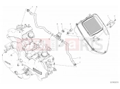 DUCATI 2018 Multistrada 1260 S Touring ACTUATOR