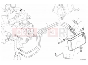 DUCATI 2018 Multistrada 1260 S Touring THROTTLE BODY