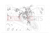 DUCATI Diavel AMG Electrical system 1
