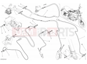 DUCATI 2018 Scrambler Full Throttle ANTILOCK BRAKING SYSTEM (ABS)