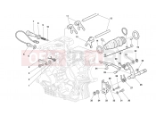 DUCATI Superbike 748 GEARCHANGE