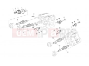 DUCATI Superbike 748 HEAD