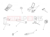 DUCATI Supersport 900 SS WORKSHOP SPECIAL TOOLS 2