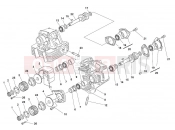 DUCATI Supersport 900 SS HEAD: TIMING