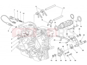 DUCATI Supersport 900 SS GEARCHANGE
