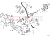DUCATI Monster Timing System