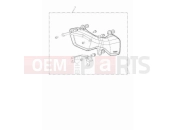 TRIUMPH Tiger 900 GT Pro Headlight guard