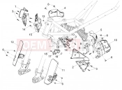 Protection - Motoguzzi V85 TT E5+ (EU) 2025