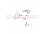 TRIUMPH THUNDERBIRD Ignition System 71699 »  » 111989
