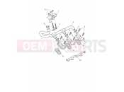 TRIUMPH Tiger 1200 Rally Explorer emissions control