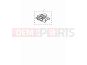 TRIUMPH Rocket 3 GT Gaskets