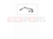 TRIUMPH Rocket 3 GT Easy shift fitting kit