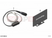 HP Race calibration kit 3 - BMW Motorrad S 1000 RR 15 (0D40) 2016