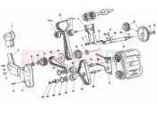 DUCATI 1997 Superbike 916 TIMING BELT » UNCLASSIFIED