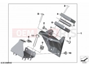 Navigation preparation | Navigation preparation - BMW Motorrad C 400 GT (0C06, 0C16) 2019