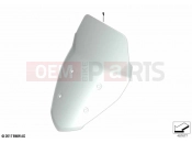 Windscreen, high | Windscreen, high - BMW Motorrad C 400 GT (0C06, 0C16) 2018