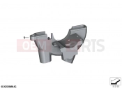 Throttle-cable relay | Throttle-cable relay - BMW Motorrad C 400 GT (0C06, 0C16) 2018