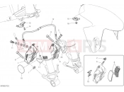 DUCATI Panigale V4 SP Front Brake System