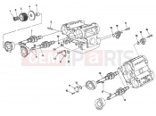 DUCATI Superbike 916 SPS CYLINDER HEAD » ENGINE CASE