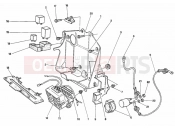 DUCATI Superbike 916 SPS ELECTRICAL DEVICES » UNCLASSIFIED