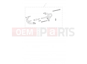 TRIUMPH Scrambler 400 X Lower Engine Bars