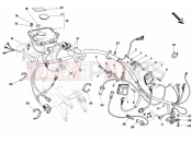 DUCATI Superbike 748 ENGINE CONTROL UNIT SP » HANDLE BAR