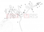 PIAGGIO MP3 310 HPE / HPE Sport E5+ (EU) Anti-percolation system