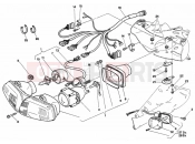 DUCATI Superbike 916 HEADLIGHT » LIGHTING SYSTEM