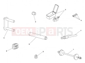 DUCATI Monster 1000 S WORKSHOP SPECIAL TOOLS 2