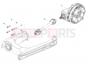 Rear transmission - Motoguzzi V7 Stone E5+ (EU) 2025